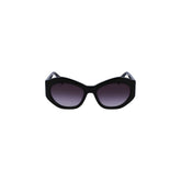 Liu Jo "Black Acetate Women Sunglasses" -  Jewellery, Women -  Liu Jo.